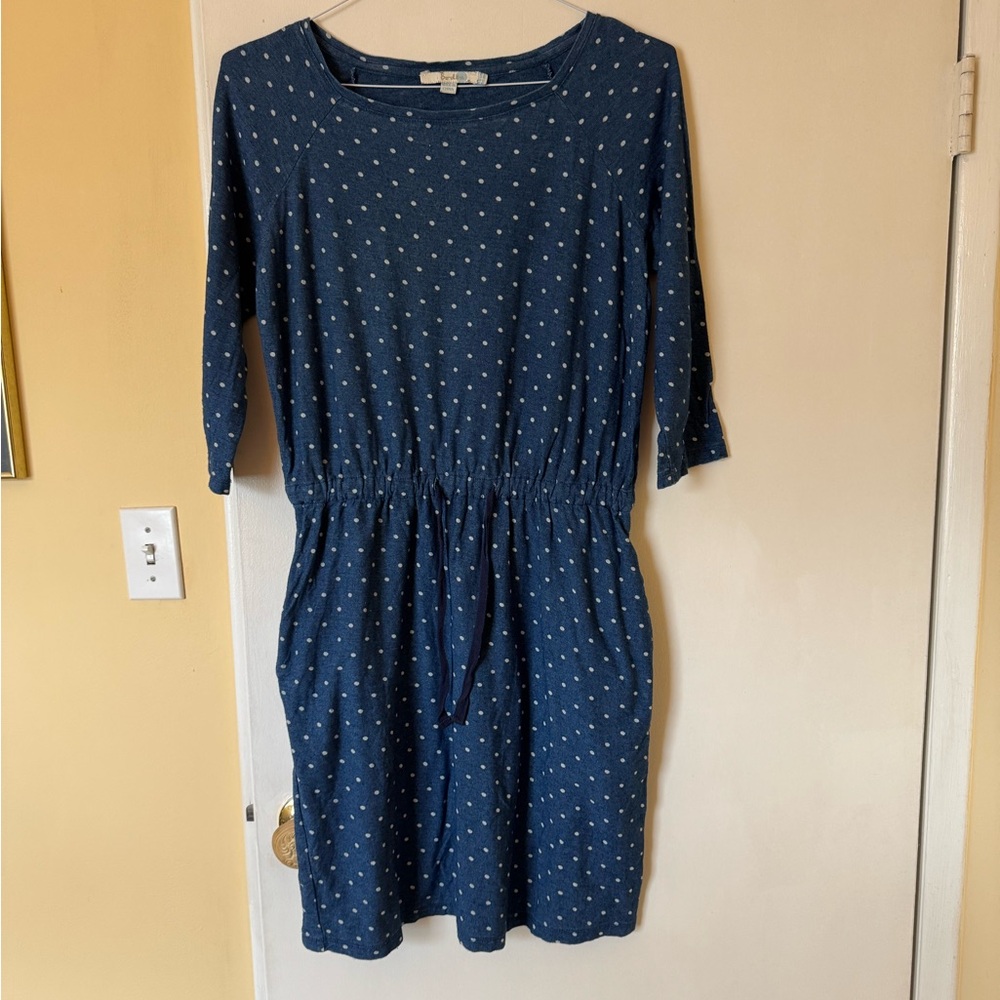 BODEN dress - size 8 - EUC